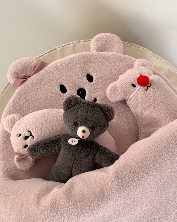 Hug Me Pillow Fluffy