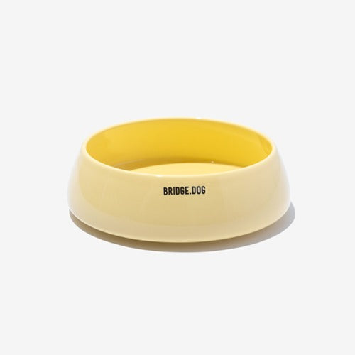 Bridge Ladder - Baby Yellow (Glossy)