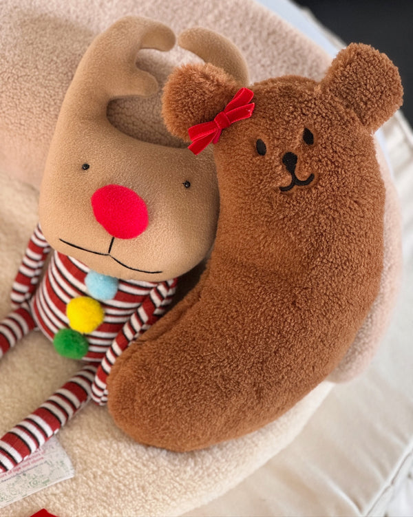 Hug Me Pillow Fluffy