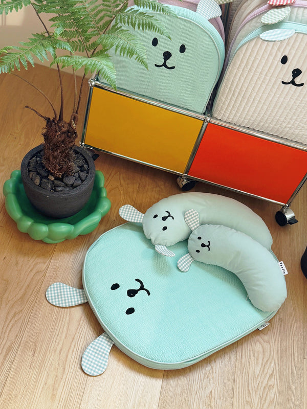 HugMe Pillow Check New