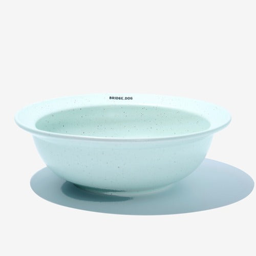 Big Dish - Cookie and Mint (Matte)