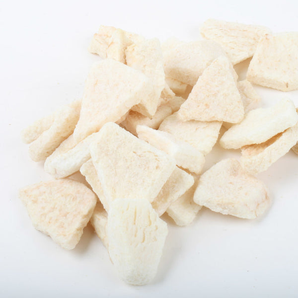 Freeze Dried Fruits & Vegetables