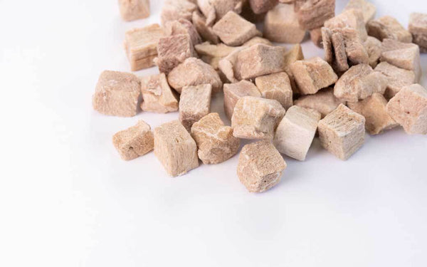 Freeze Dried Iwami Pork