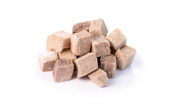 Freeze Dried Iwami Pork