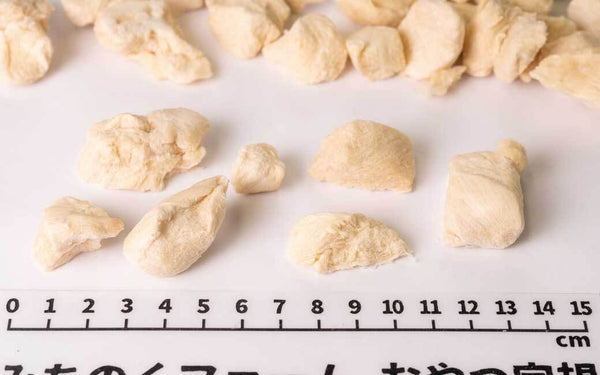 Freeze Dried Chicken Tenderloin