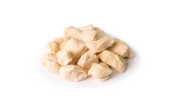 Freeze Dried Chicken Tenderloin