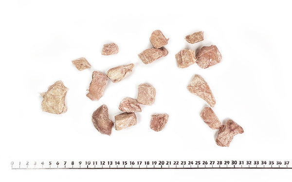 Freeze Dried Veal