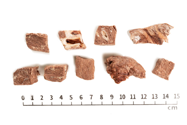 Freeze Dried Shimane Wagyu Lung