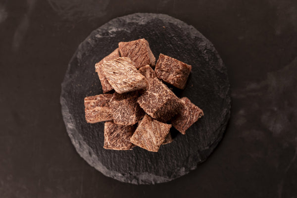 Freeze Dried Japanese Black Wagyu