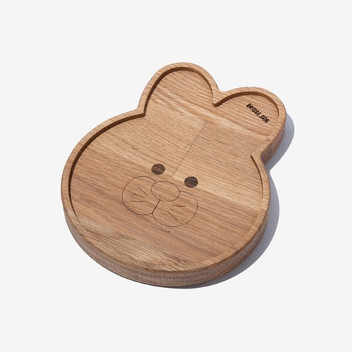 Bridge Bunny Tray