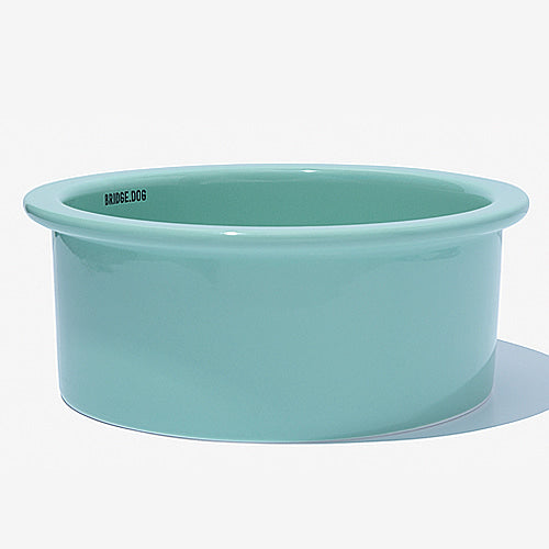 Big Bowl - Mint (Glossy)