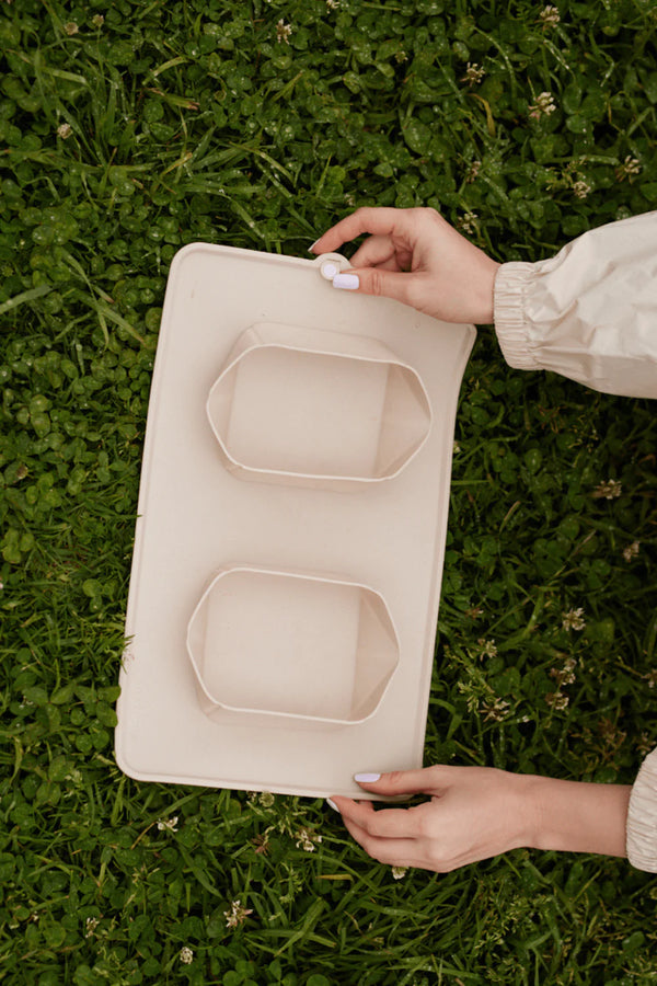 GO! Portable Bowls