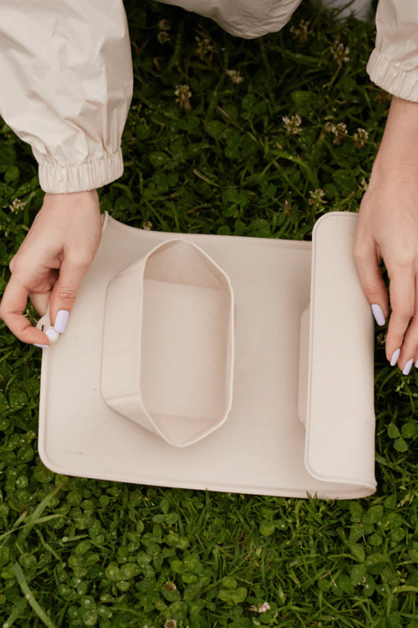 GO! Portable Bowls