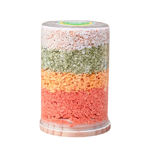 Freeze-Dried Pure Veggies Meal Topper