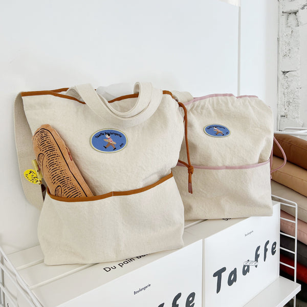 Baguette Boy Bag