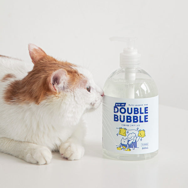 Double Bubble Multipurpose Soap
