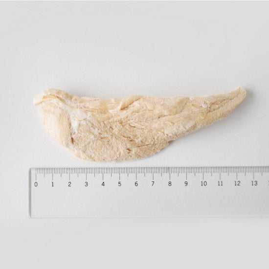 For Cat Freeze Dried Chicken Fillet