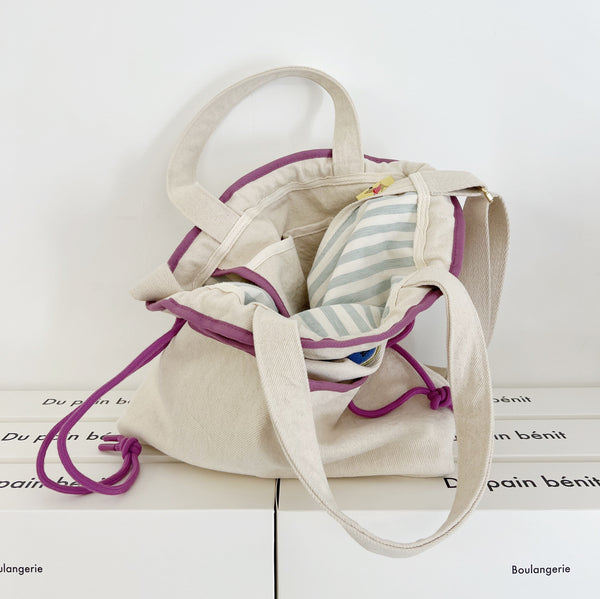 Baguette Boy Bag