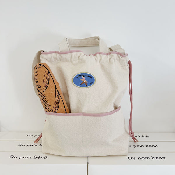 Baguette Boy Bag