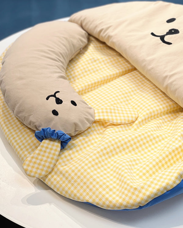 HugMe Pillow Check