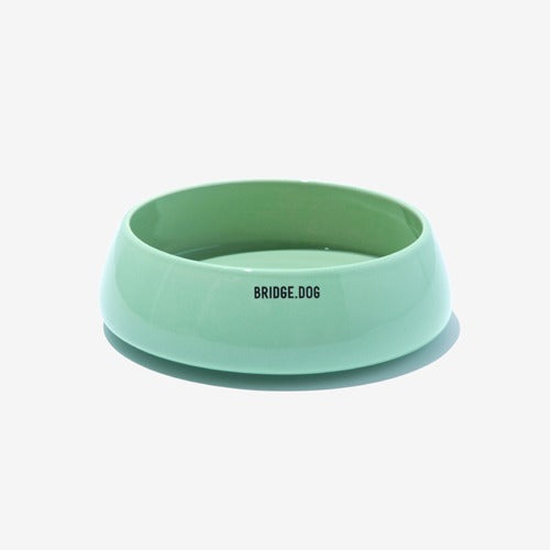 Bridge Ladder - Mint (Glossy)