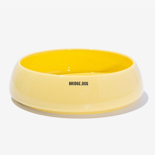 Big Ladder - Baby Yellow (Glossy)