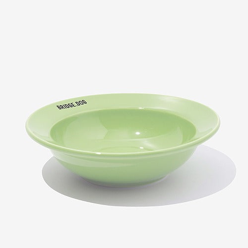 Mini Dish - Baby Green (Glossy)