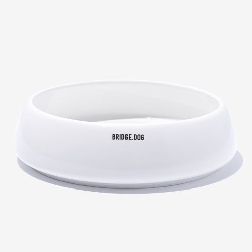 Big Ladder - White (Glossy)