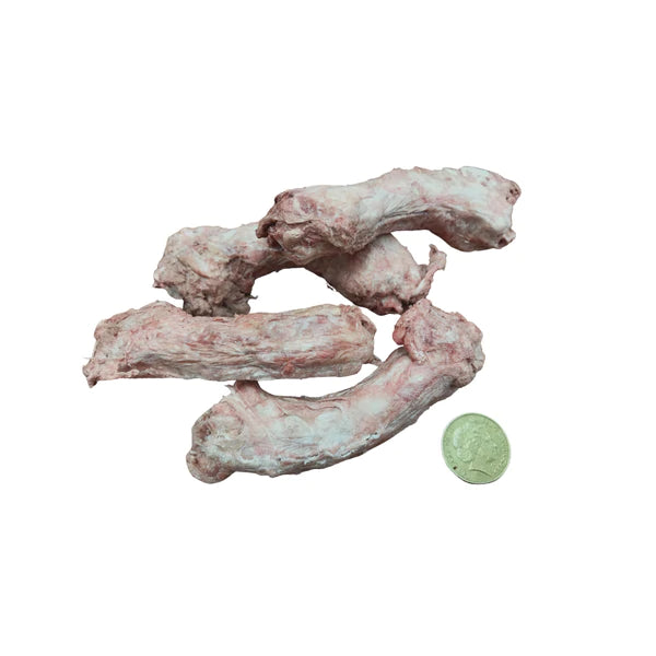 Freeze-Dried Chicken Neck Raw Treats