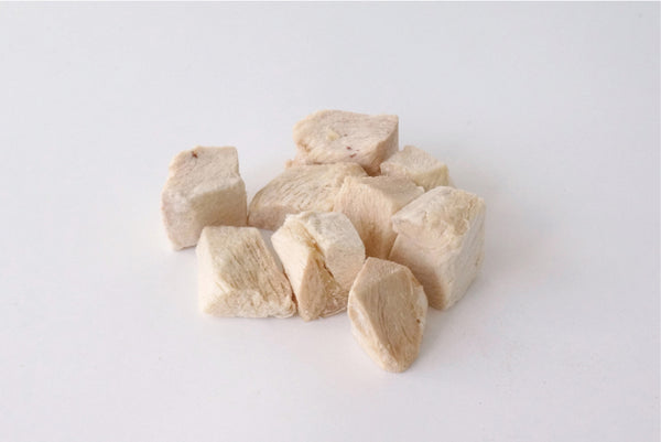 For Cat Freeze Dried Chicken Breast