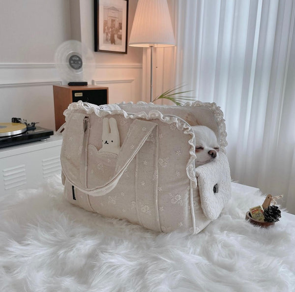 Ajibag Cube Natural