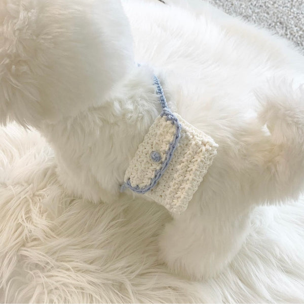 Near Knitting Bag