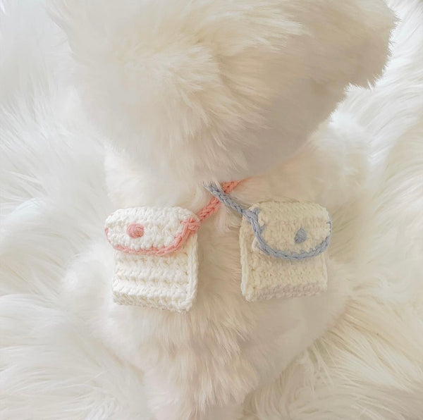 Near Knitting Bag
