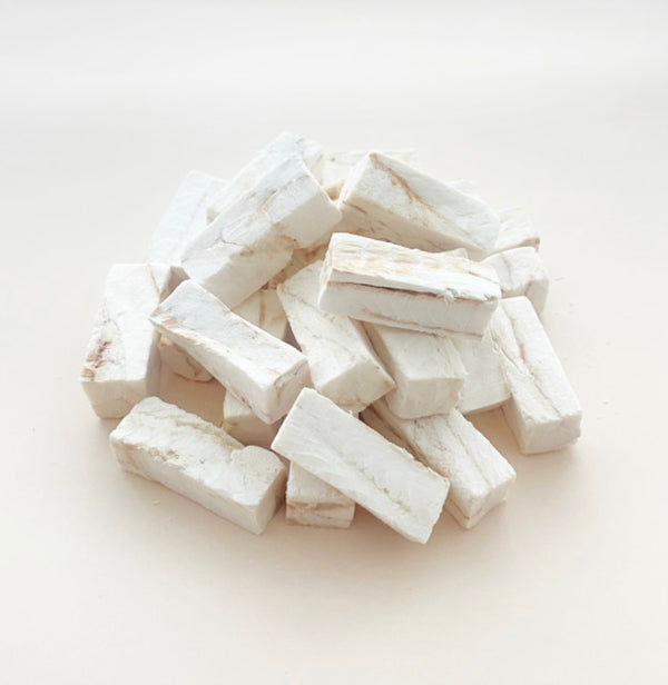 Freeze Dried Alaska Pollock