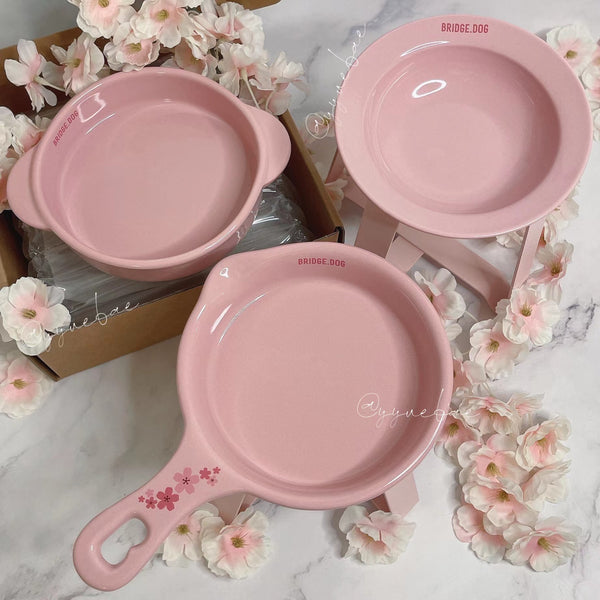 Kyoto Edition - Sakura Pink