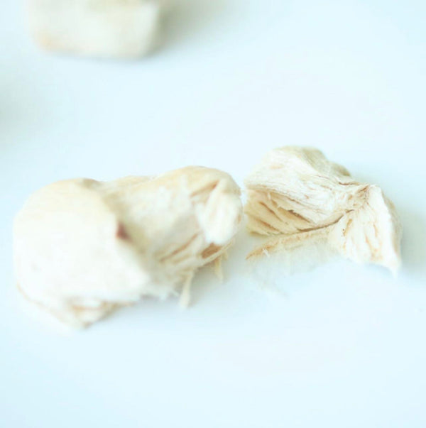 Freeze Dried Chicken Breast