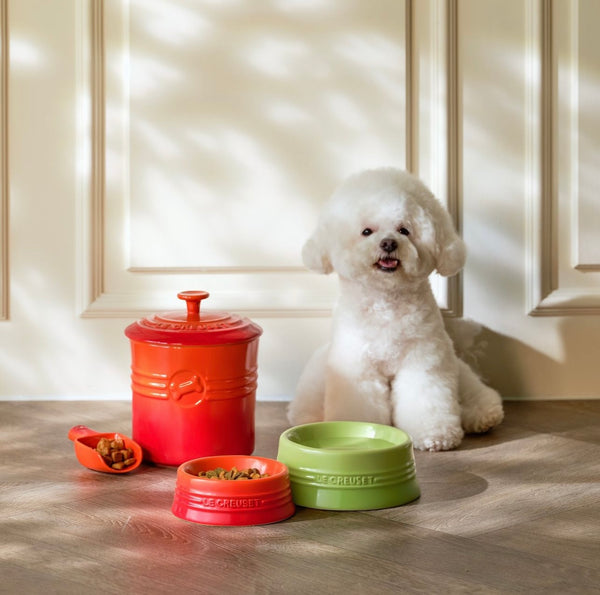 Pet Food Container