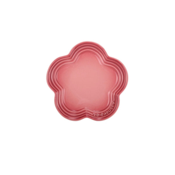 Flower Plate 14cm