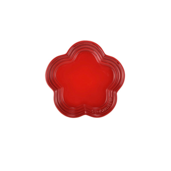 Flower Plate 14cm