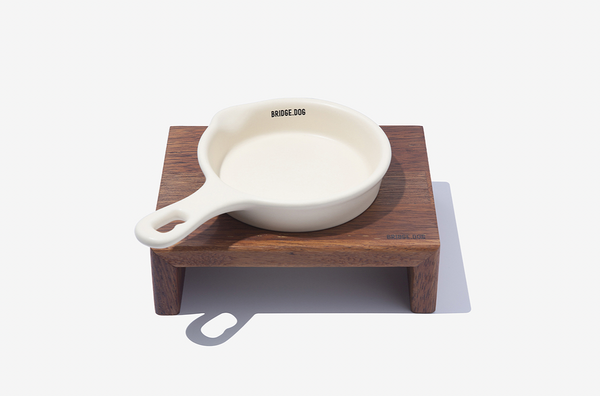 Mini Pan - Cream (Matte)