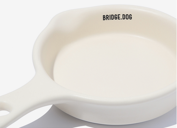 Mini Pan - Cream (Matte)