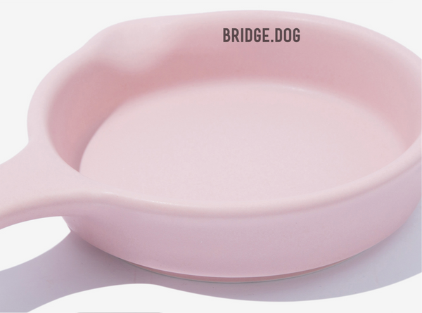 Mini Pan - Pink (Matte)