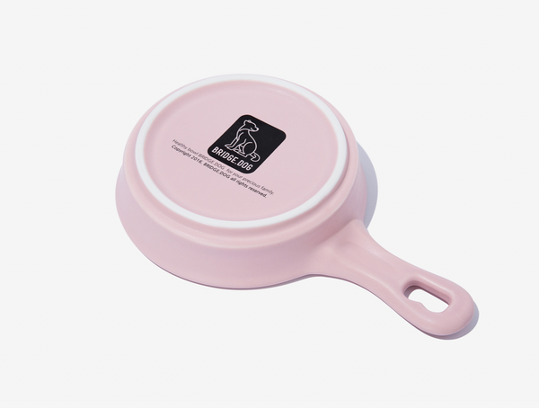 Mini Pan - Pink (Matte)