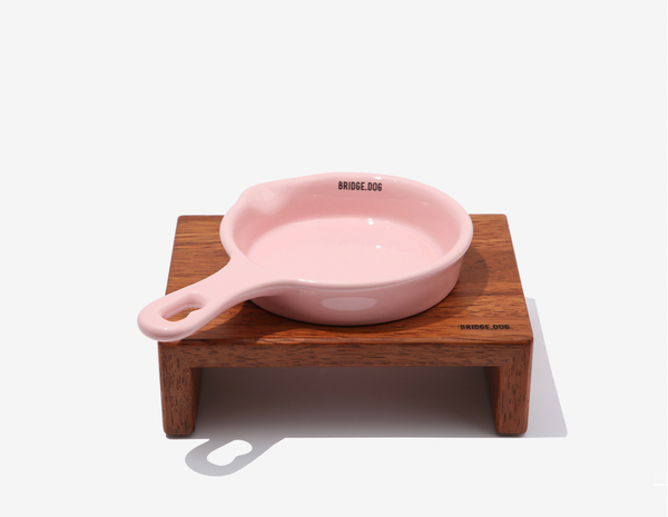 Mini Pan - Pink (Glossy)