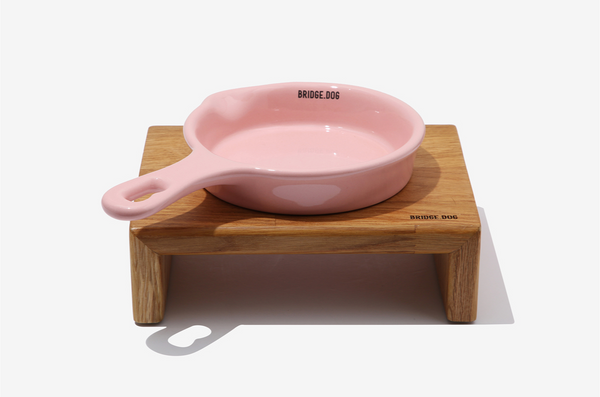 Mini Pan - Pink (Glossy)