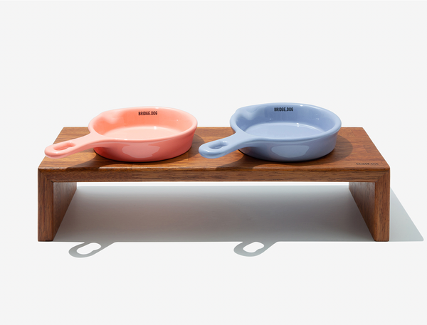 Mini Pan - Peach Pink (Glossy)