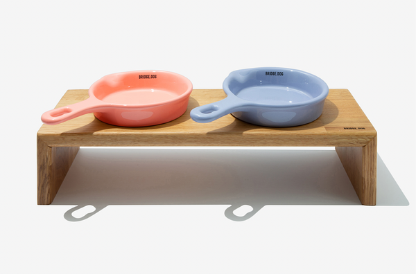 Mini Pan - Peach Pink (Glossy)