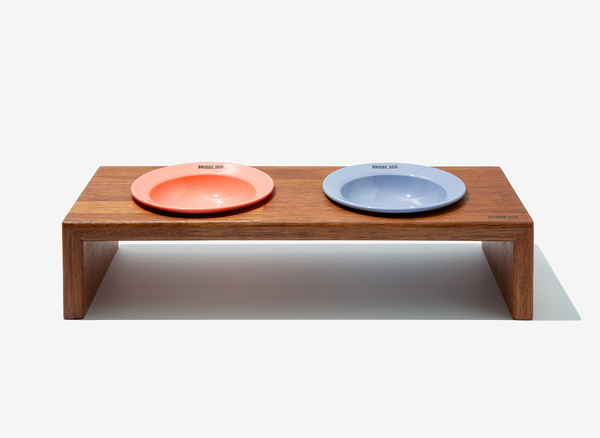 Mini Dish - Peach Pink (Glossy)