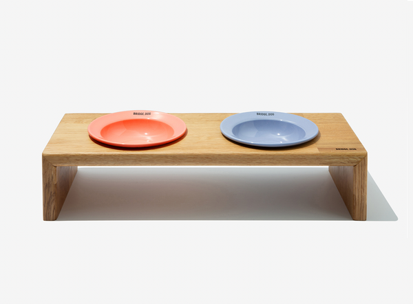 Mini Dish - Peach Pink (Glossy)