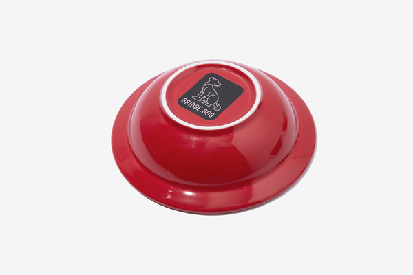 Mini Dish - Red (Glossy)